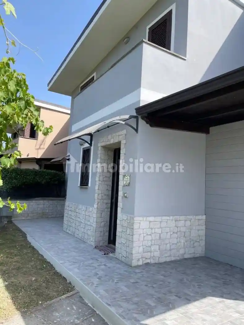 Villetta a schiera - foto 2