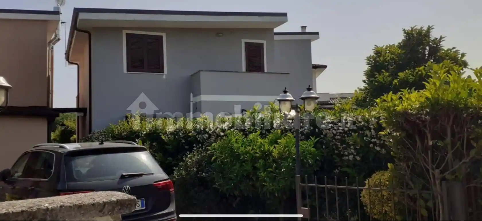 Villetta a schiera - foto 3