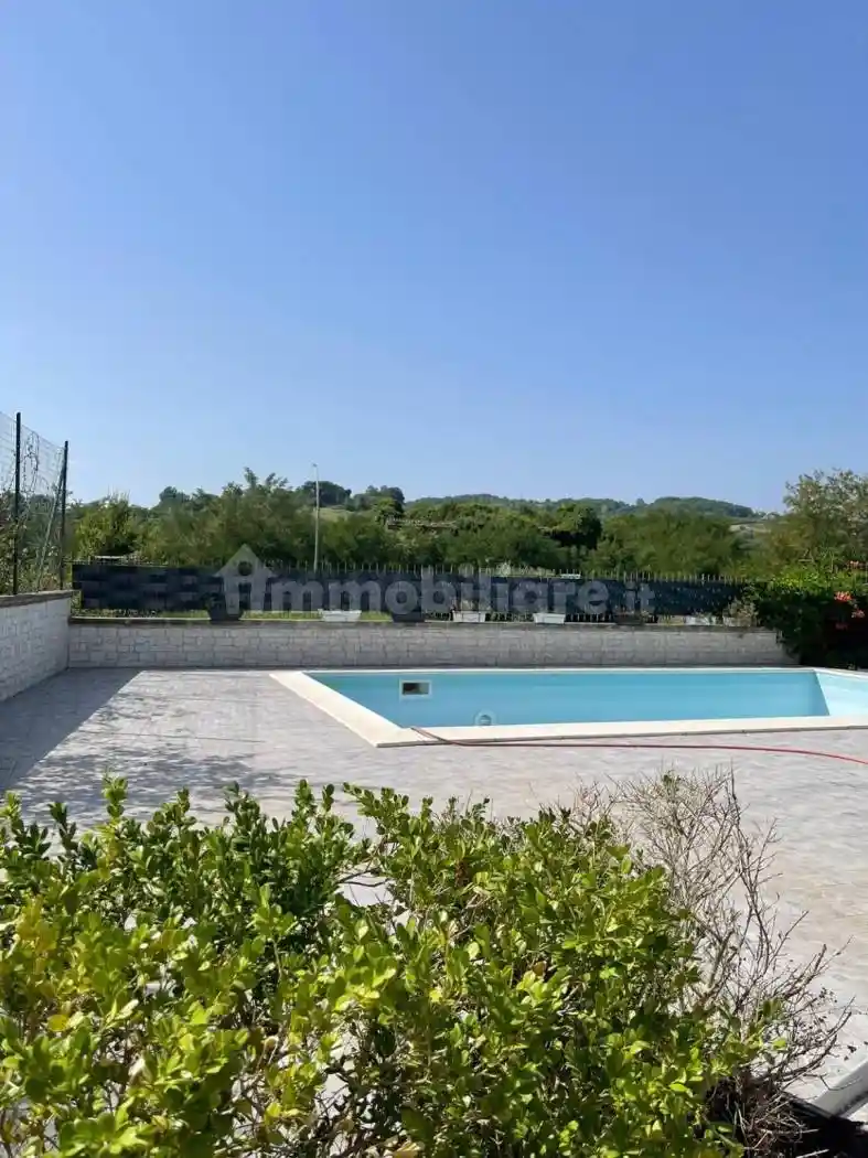 Villetta a schiera - foto 5