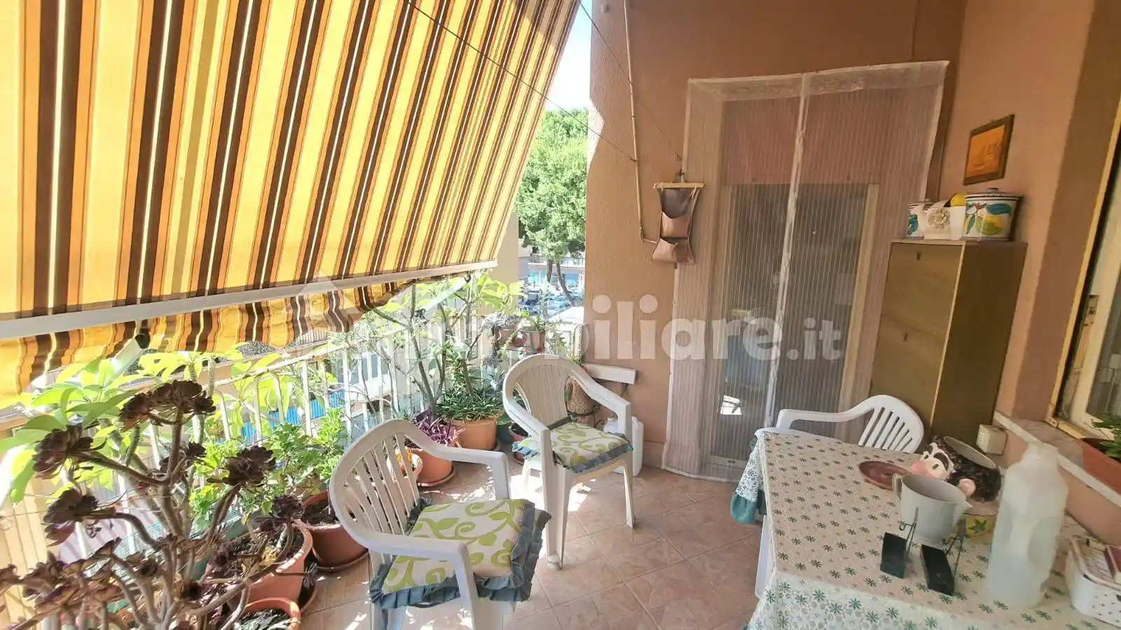 Appartamento in vendita a Palermo