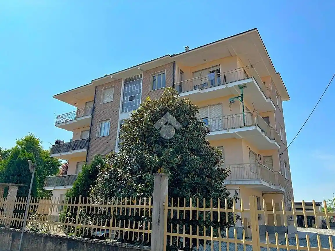 Appartamento in vendita a Santena