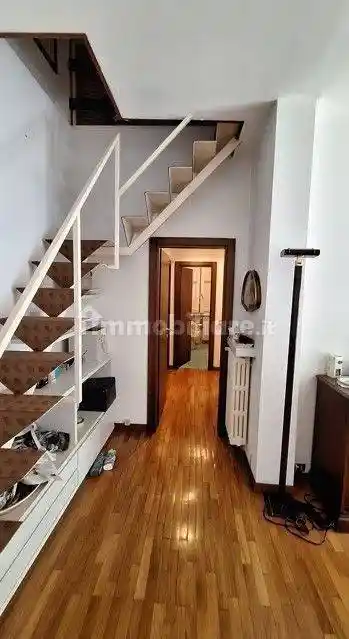 Quadrilocale via Luigi Testa 3, Loreto, Bergamo - foto 4