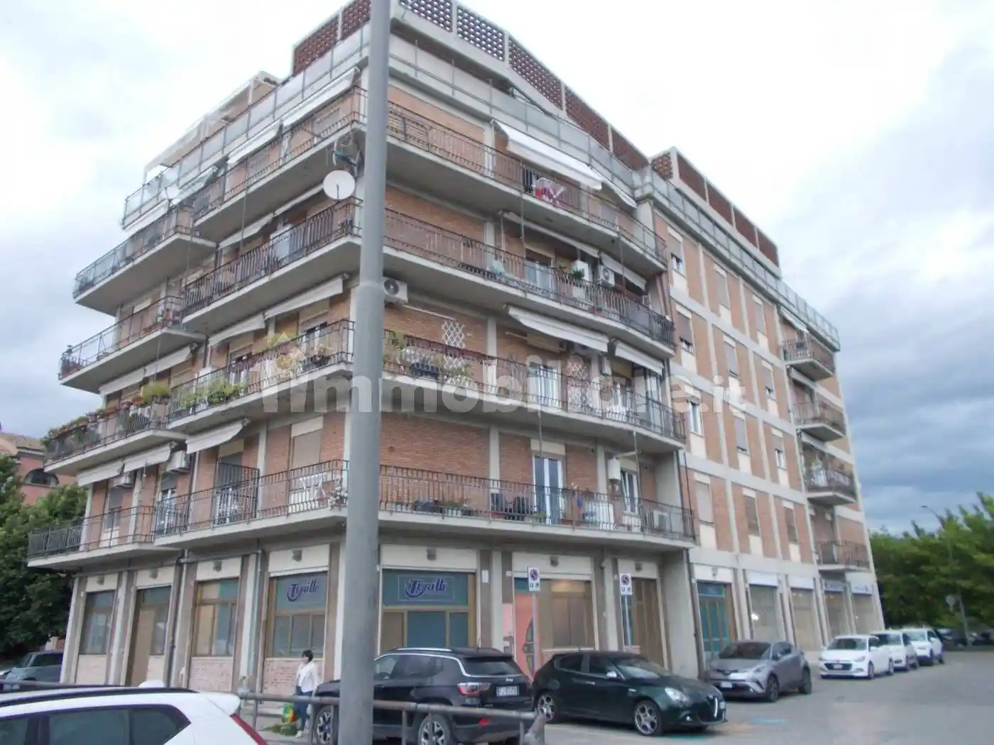 Appartamento in vendita a Terni