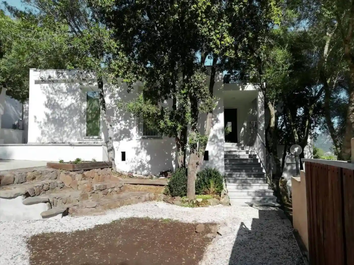 Villa in vendita a Olbia