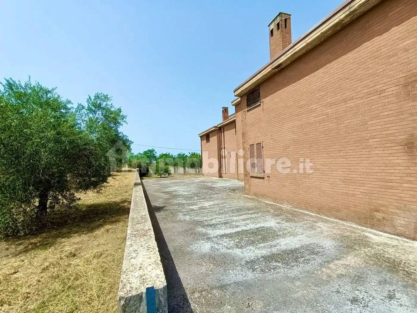 Casale via Montevarmine 35, Carassai - foto 4