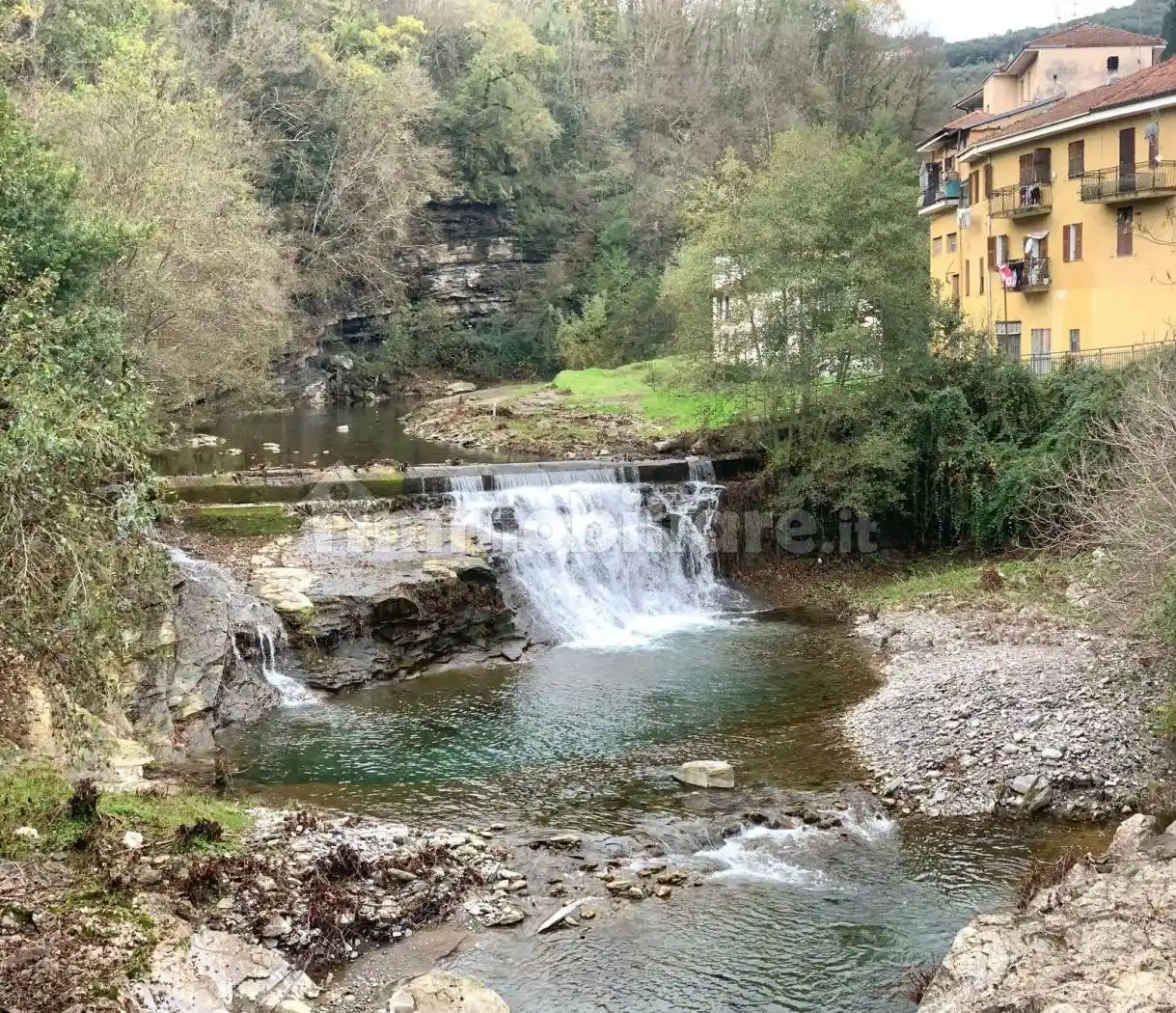 Quadrilocale via Monte Grappa 5, Centro, Borgomaro - foto 2