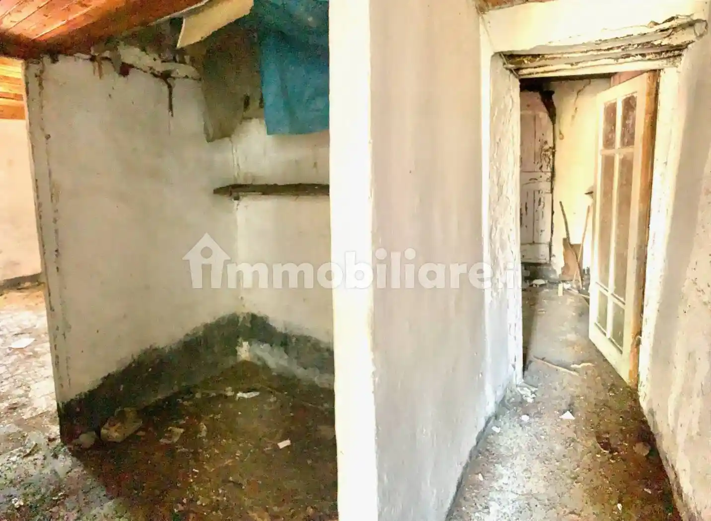 Quadrilocale via Monte Grappa 5, Centro, Borgomaro - foto 3