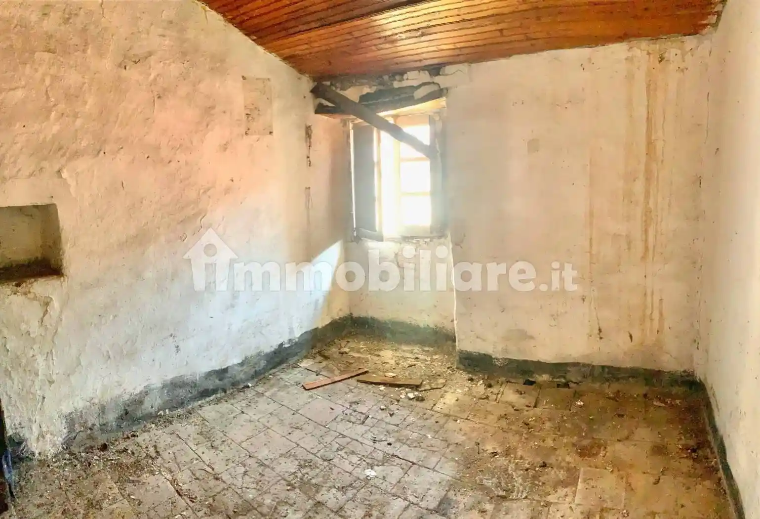 Quadrilocale via Monte Grappa 5, Centro, Borgomaro - foto 5