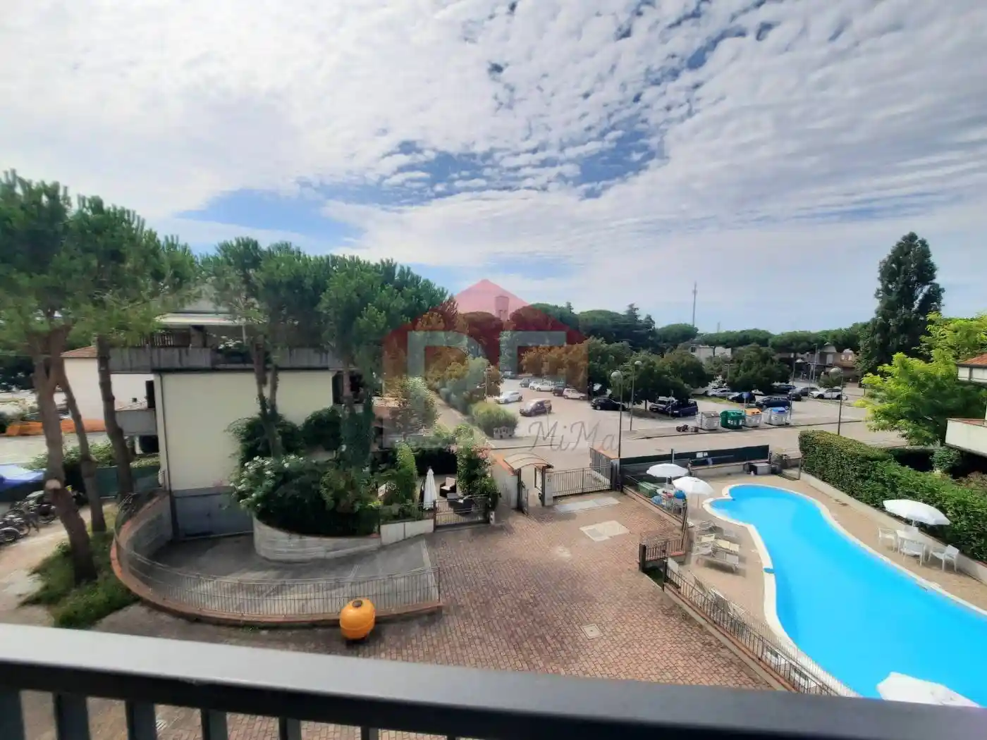 Appartamento in vendita a Cervia