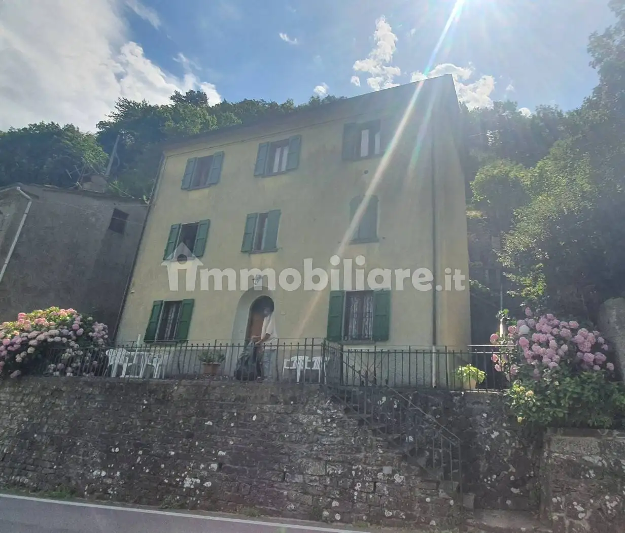 Appartamento in vendita a Sambuca Pistoiese