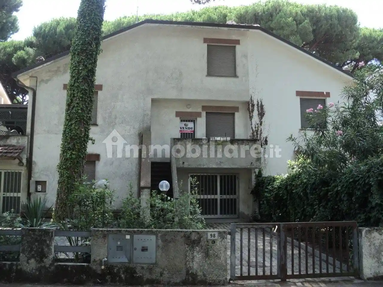 Villetta a schiera in vendita a Comacchio