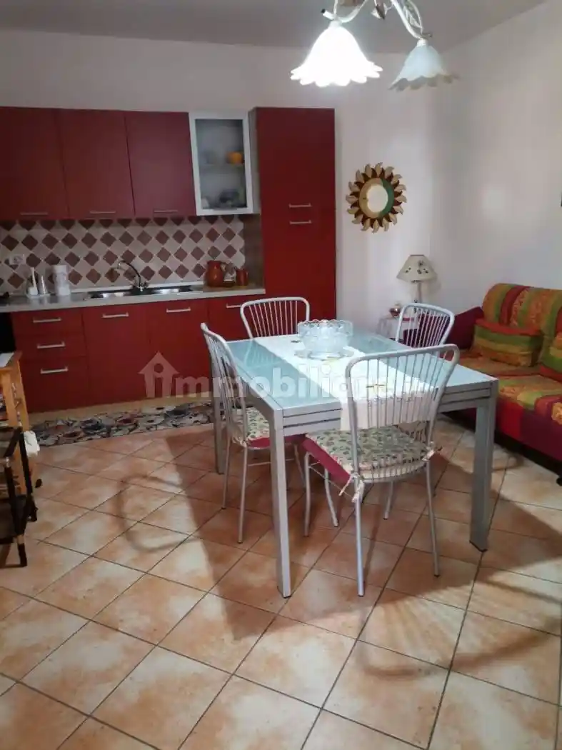 Appartamento in vendita a Bosa