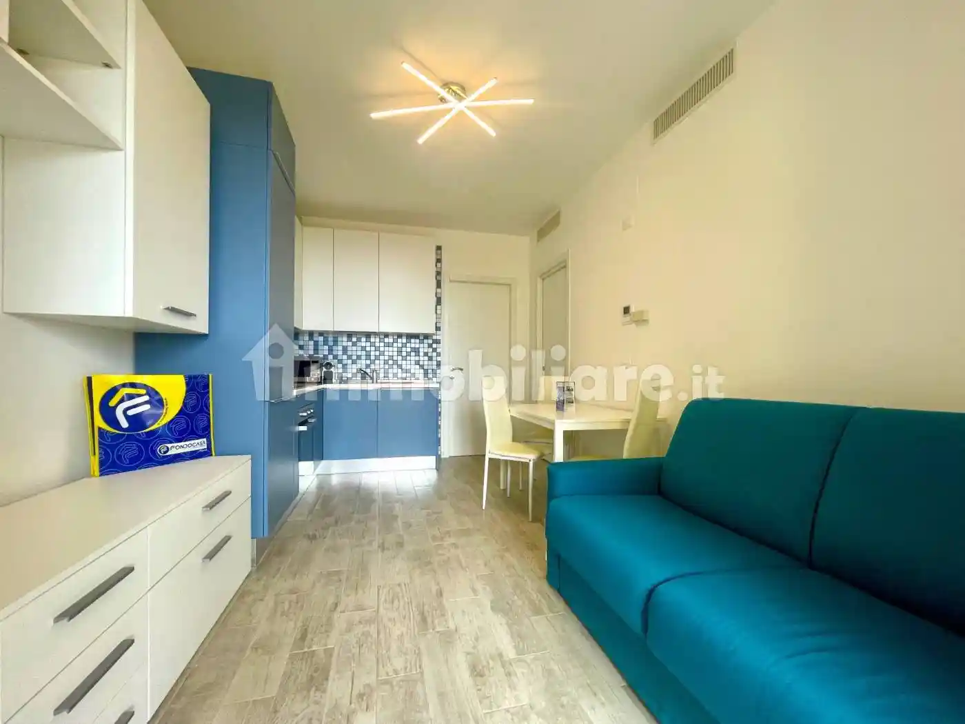 Appartamento in vendita a Pietra Ligure