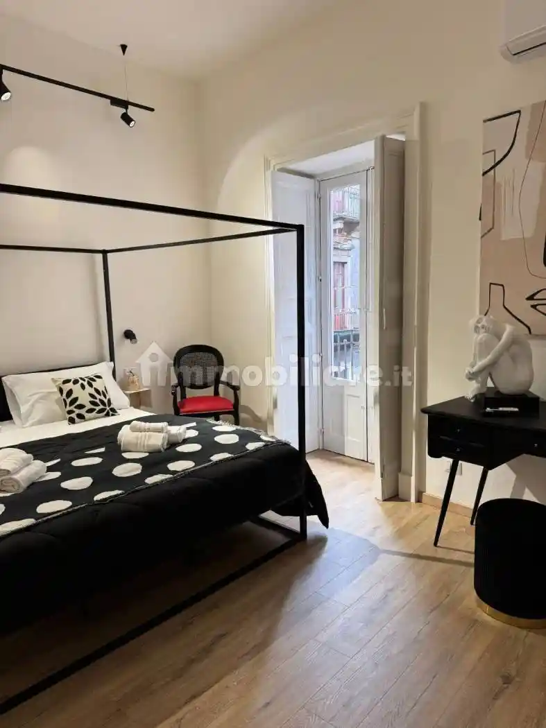 Appartamento in vendita a Catania