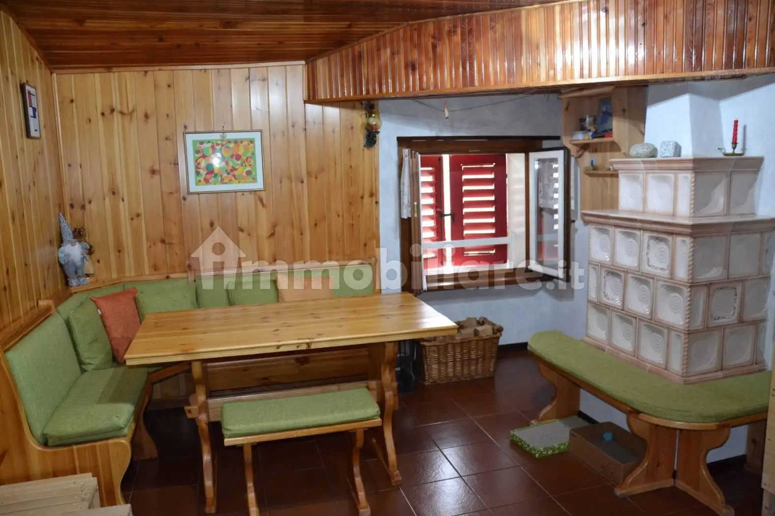 Attico - Mansarda in vendita a Pellizzano