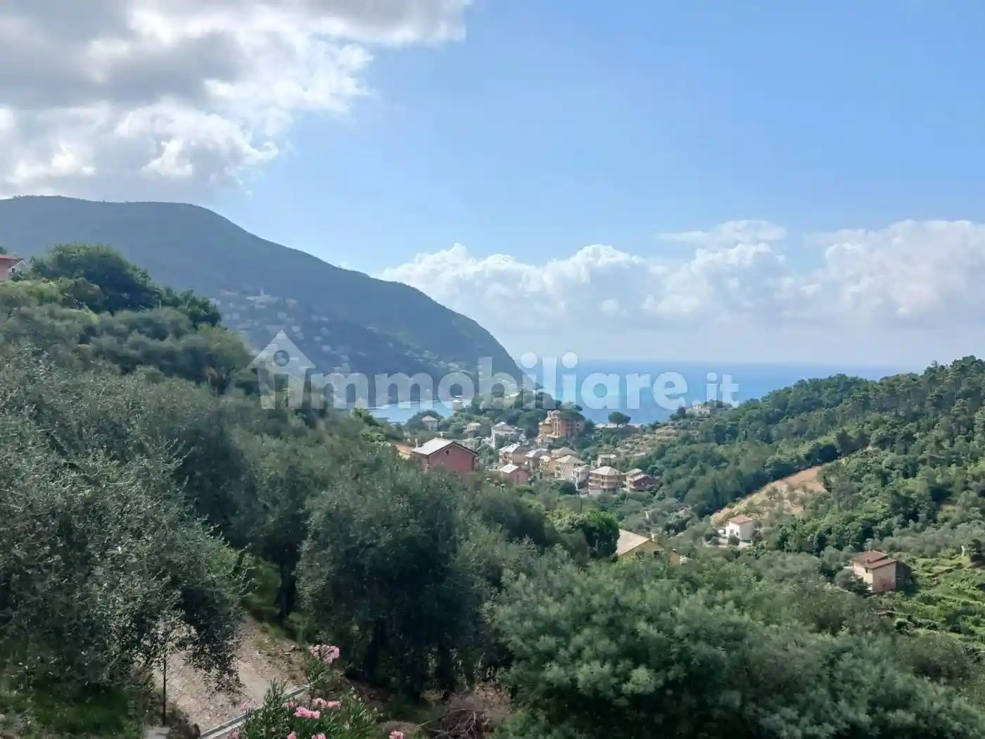 Villa in vendita a Moneglia