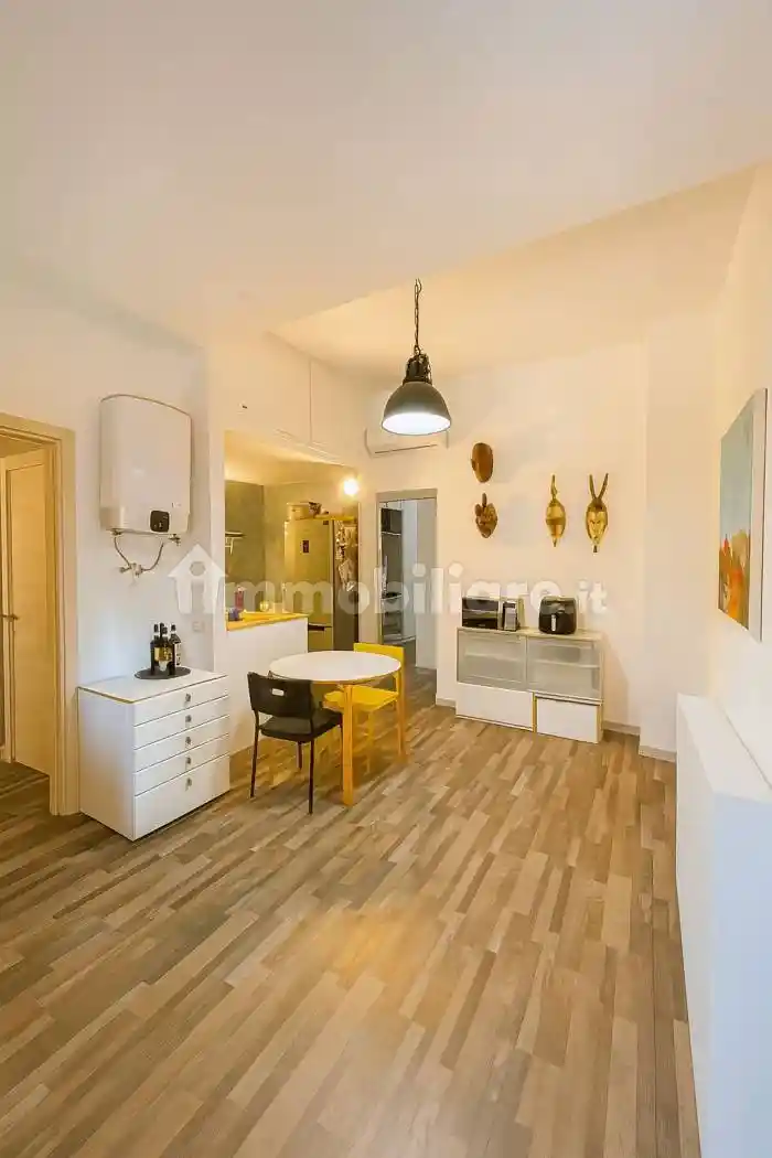 Bilocale viale Sabotino 16, Porta Romana - Medaglie d'Oro, Milano - foto 3