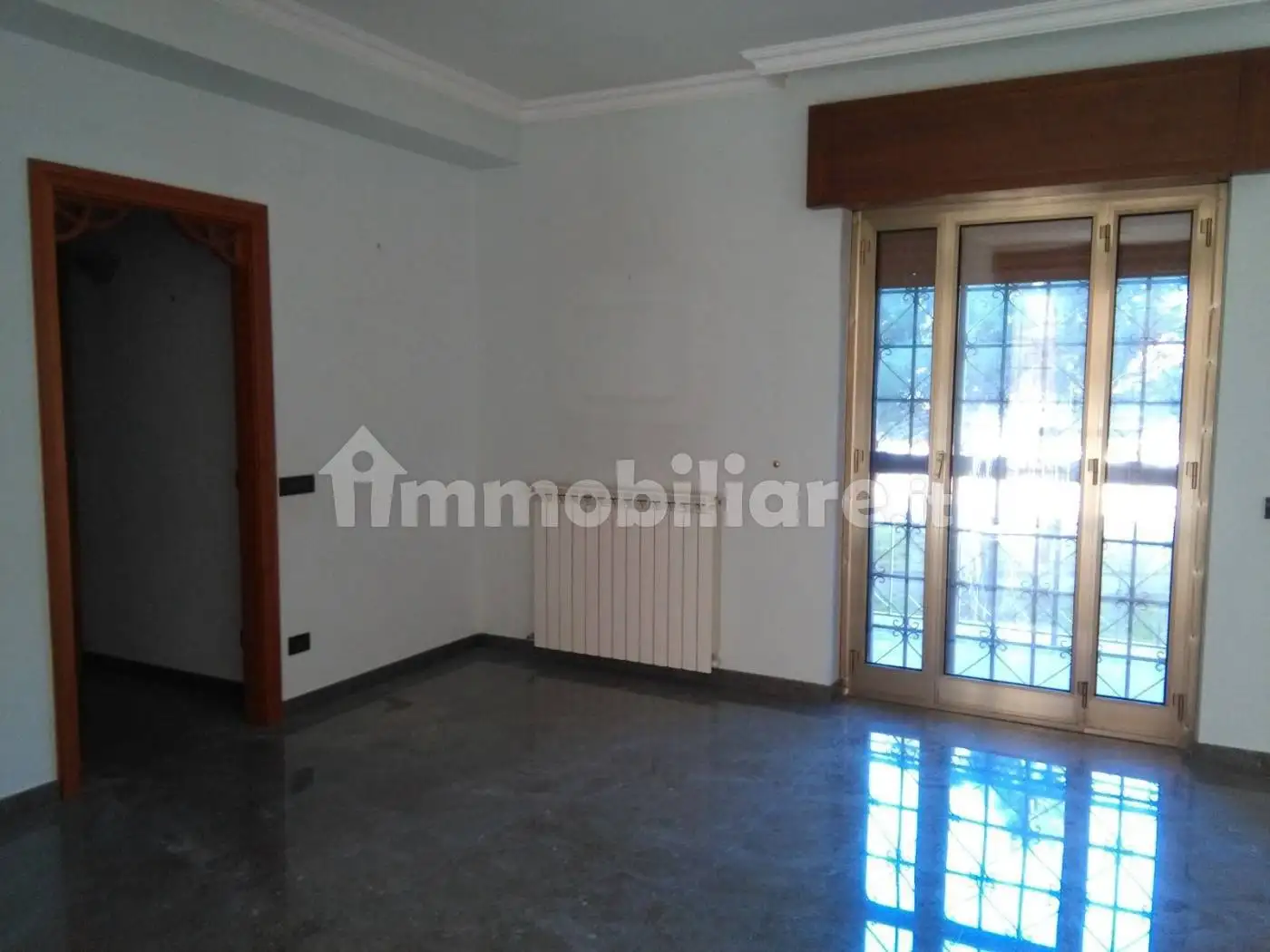 Appartamento in affitto a Foggia