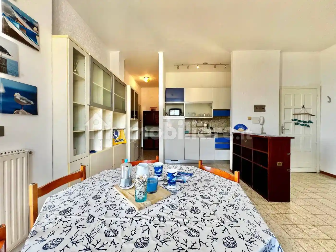 Appartamento in vendita a Varazze