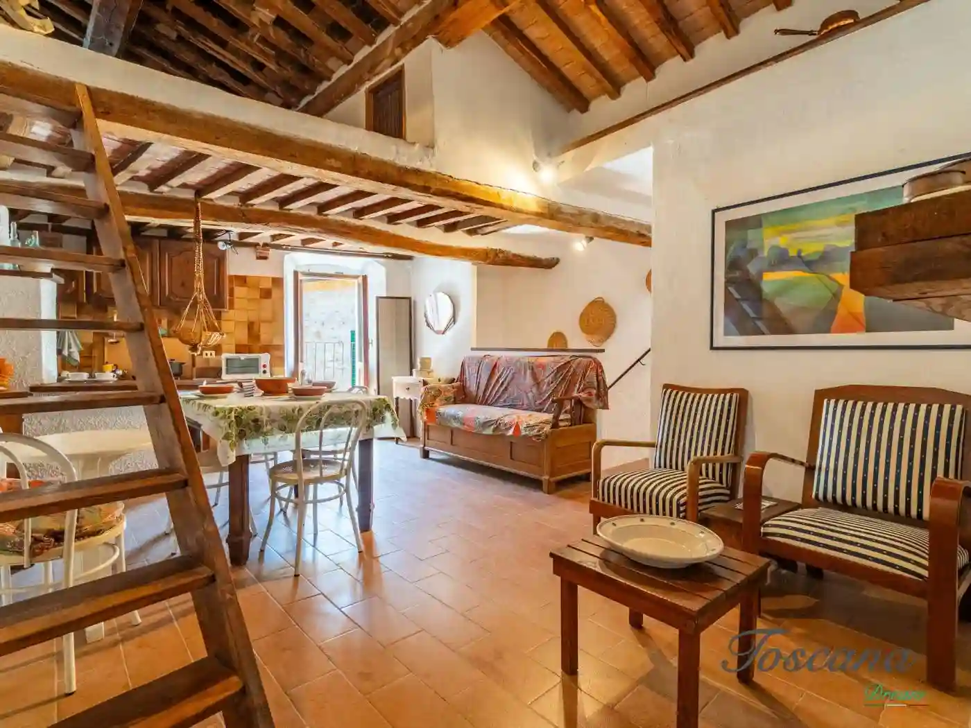 Attico - Mansarda - foto 5