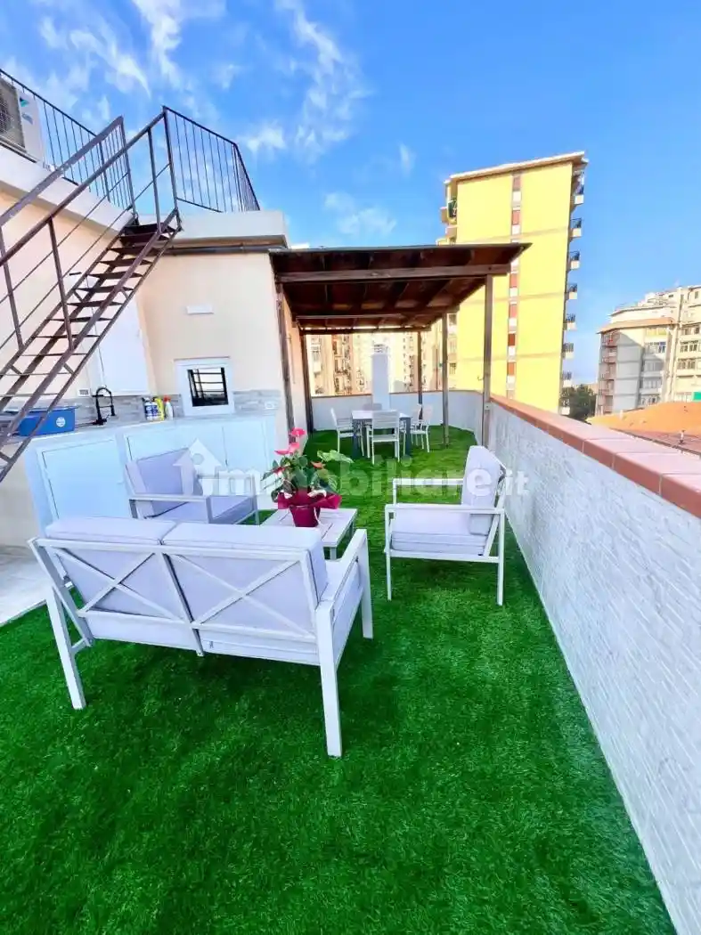 Trilocale via Dante Alighieri 8, Centro, Follonica - foto 2