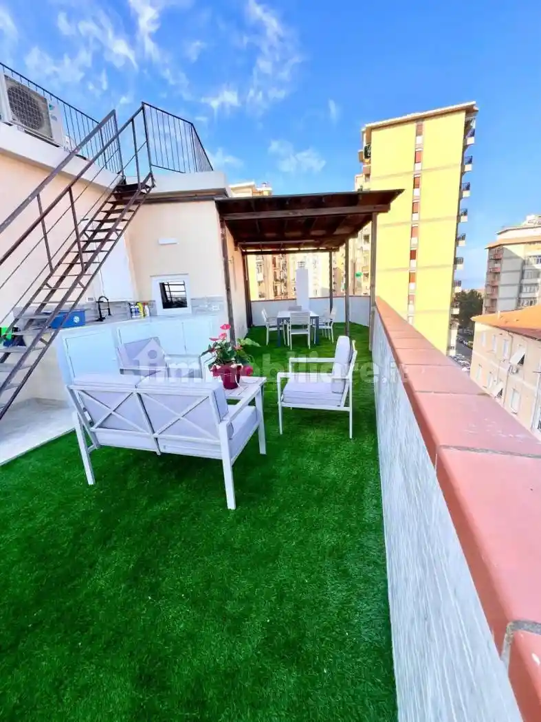 Trilocale via Dante Alighieri 8, Centro, Follonica - foto 3