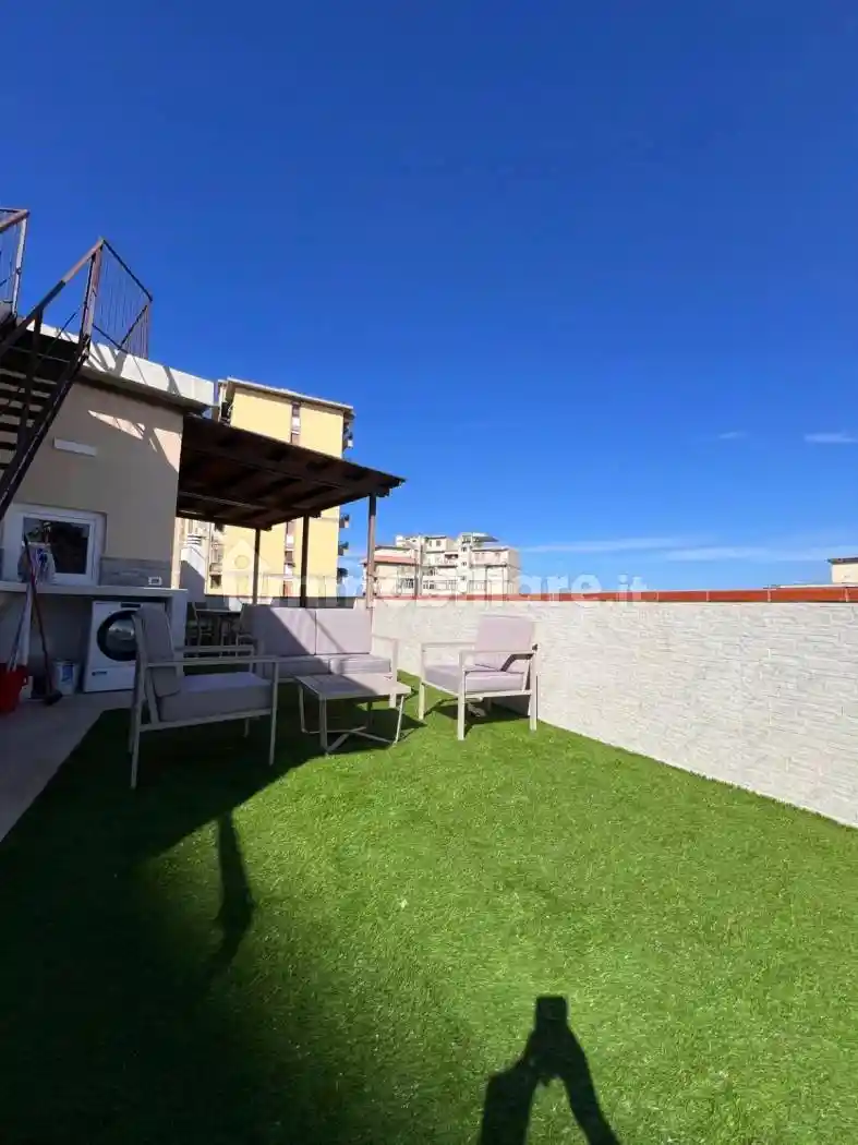 Trilocale via Dante Alighieri 8, Centro, Follonica - foto 4