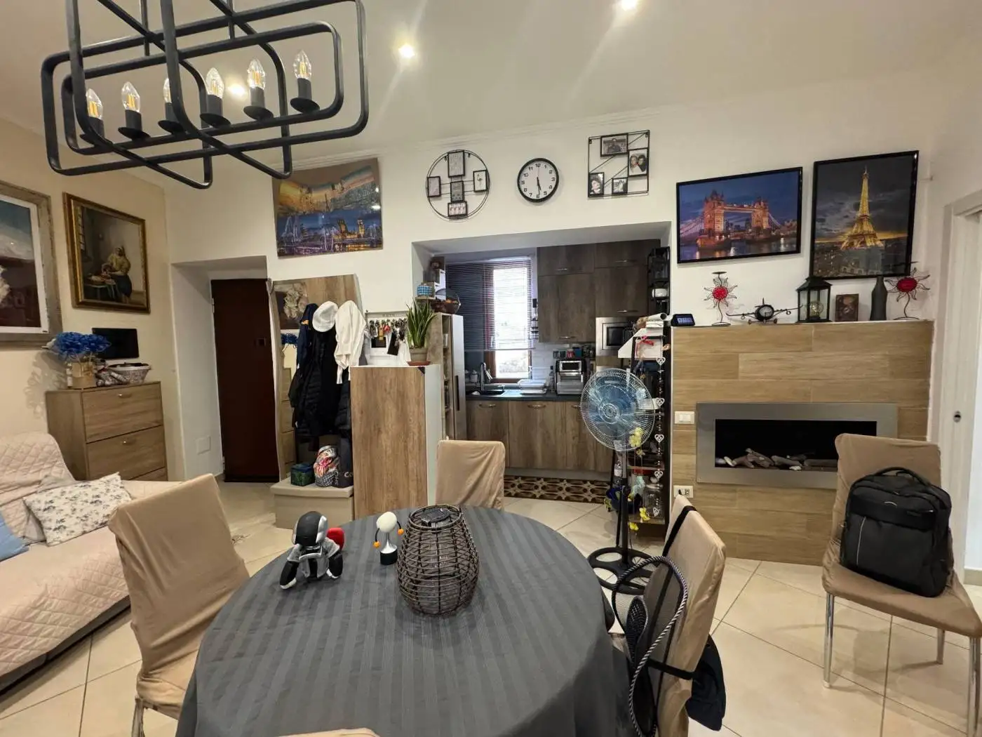 Appartamento in vendita a Casagiove