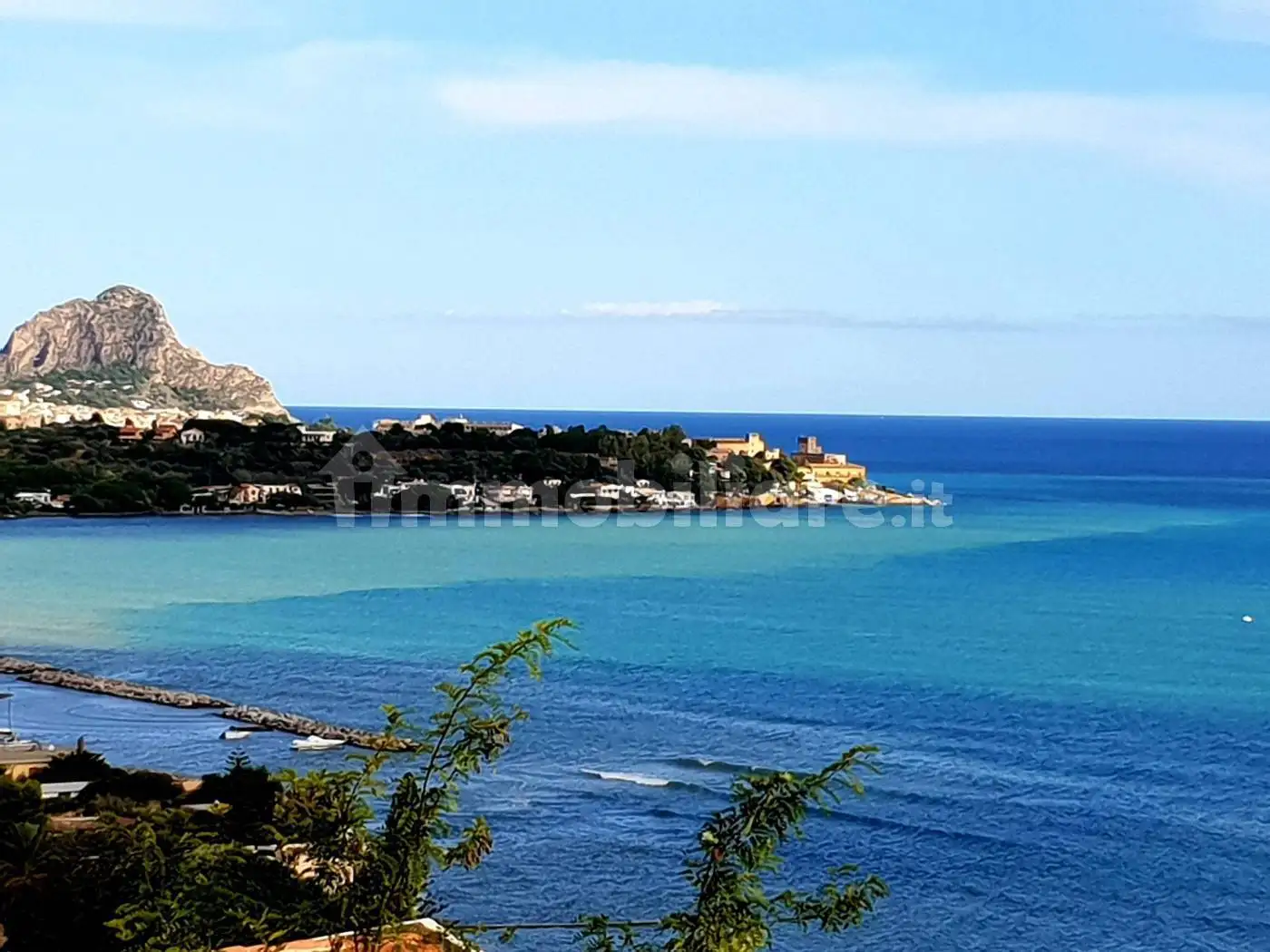 Villa plurifamiliare viale John Fitzgerald Kennedy 35, Casteldaccia