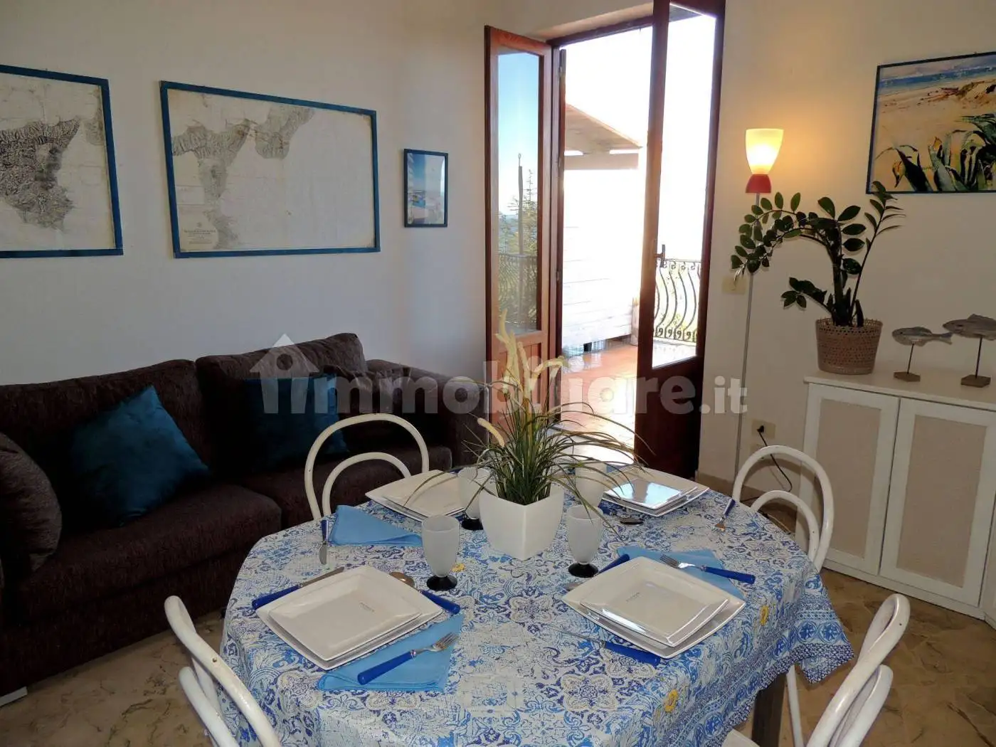 Villa plurifamiliare viale John Fitzgerald Kennedy 35, Casteldaccia - foto 5