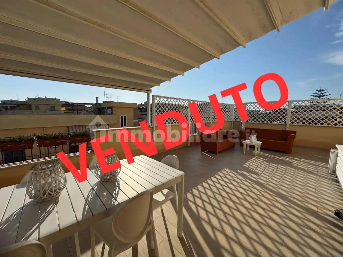 Appartamento in vendita a Nettuno