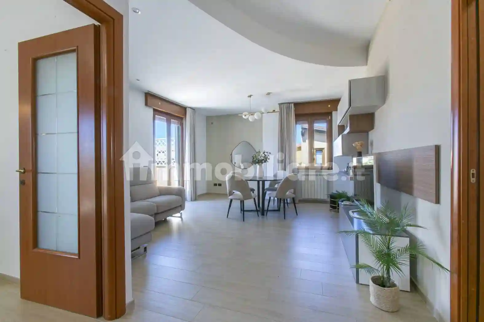 Appartamento - foto 4