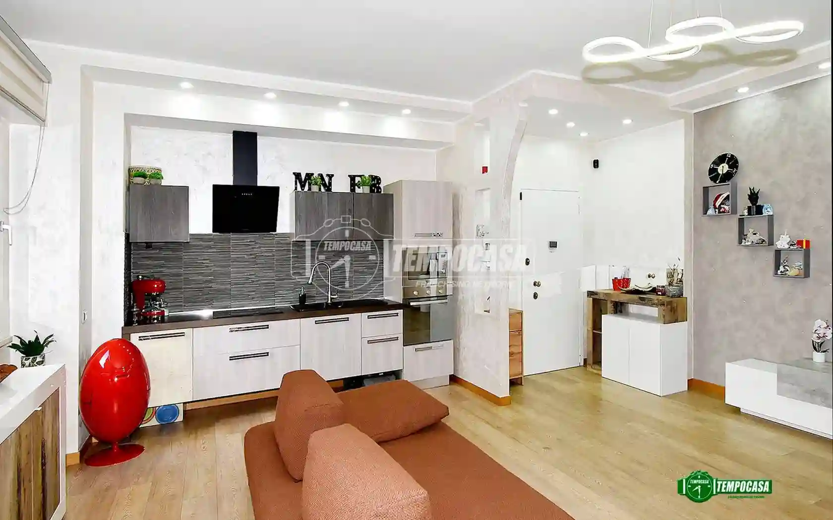 Appartamento - foto 4