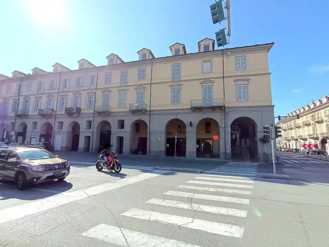 Palazzo - Edificio - foto 2