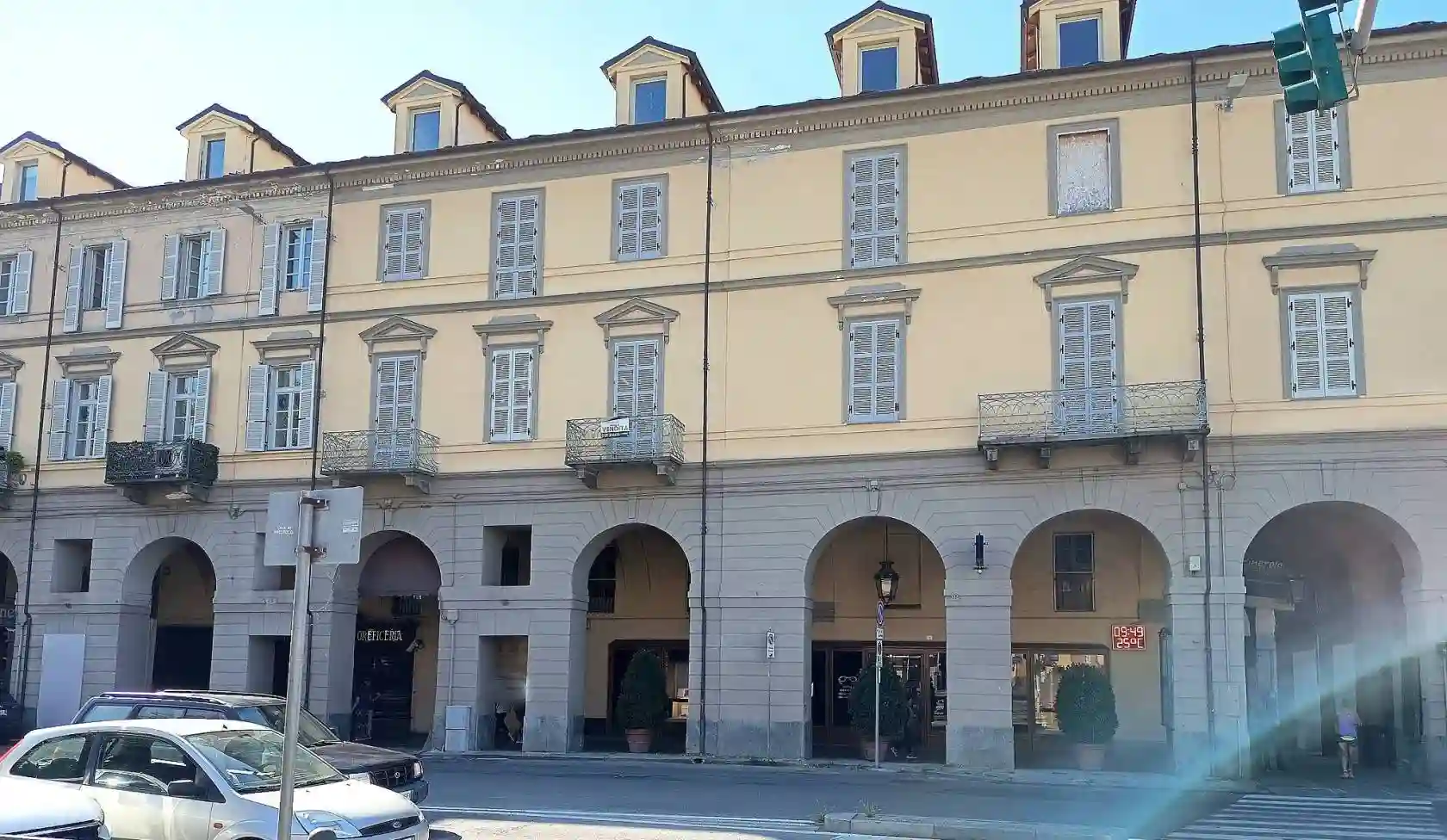 Palazzo - Edificio - foto 4