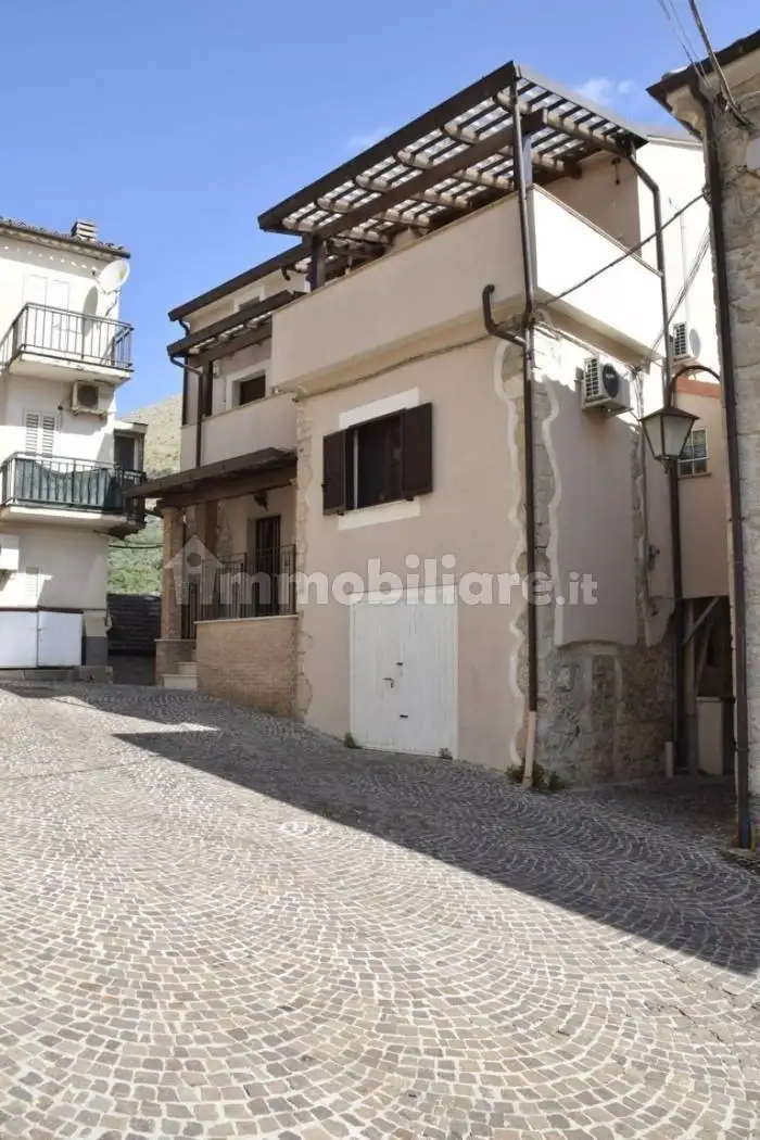 Appartamento in vendita a Esperia