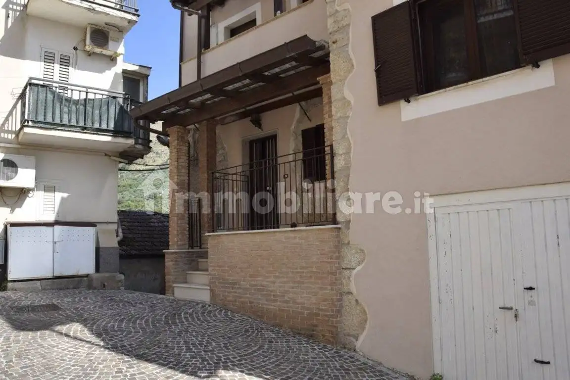 Bilocale Vico Margherita, Centro, Esperia - foto 2