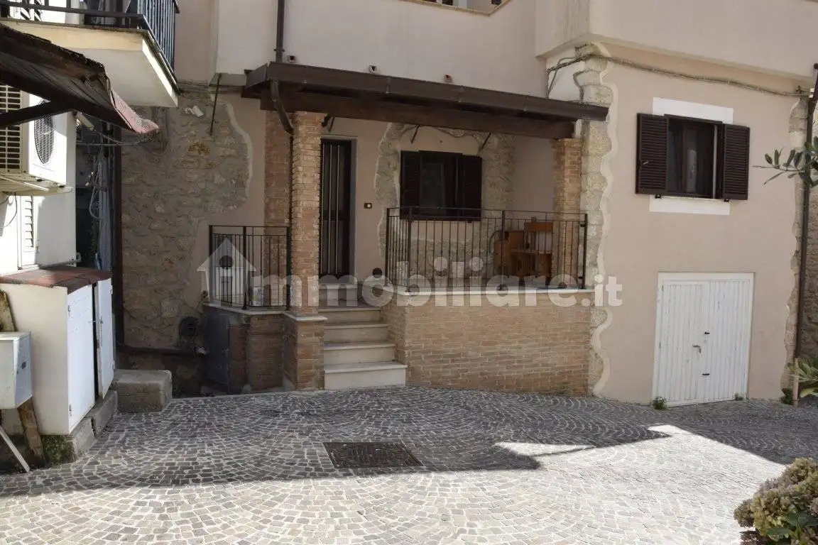 Bilocale Vico Margherita, Centro, Esperia - foto 3