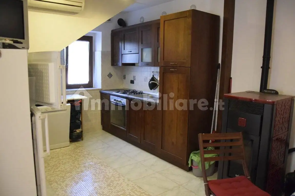 Bilocale Vico Margherita, Centro, Esperia - foto 4