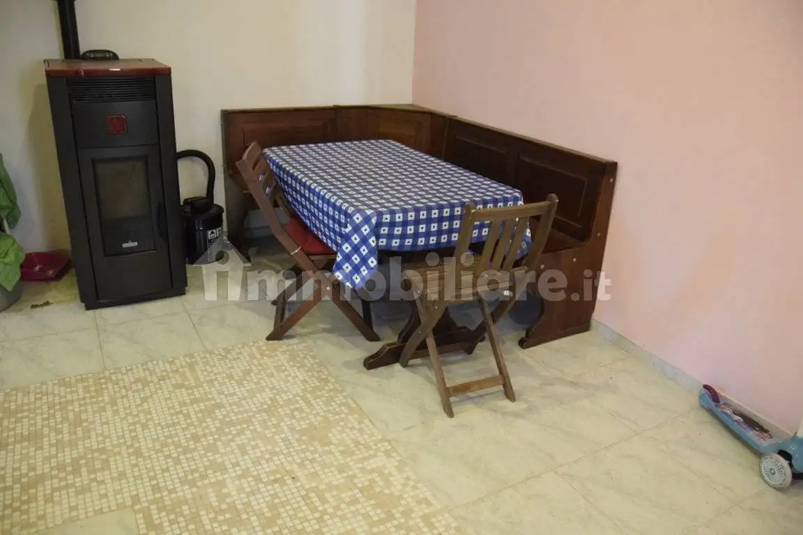 Bilocale Vico Margherita, Centro, Esperia - foto 5