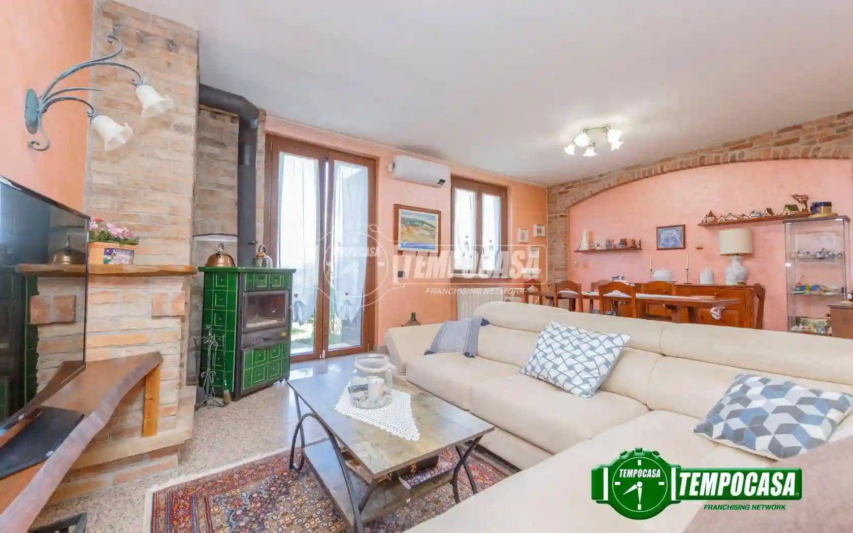 Villetta a schiera - foto 3