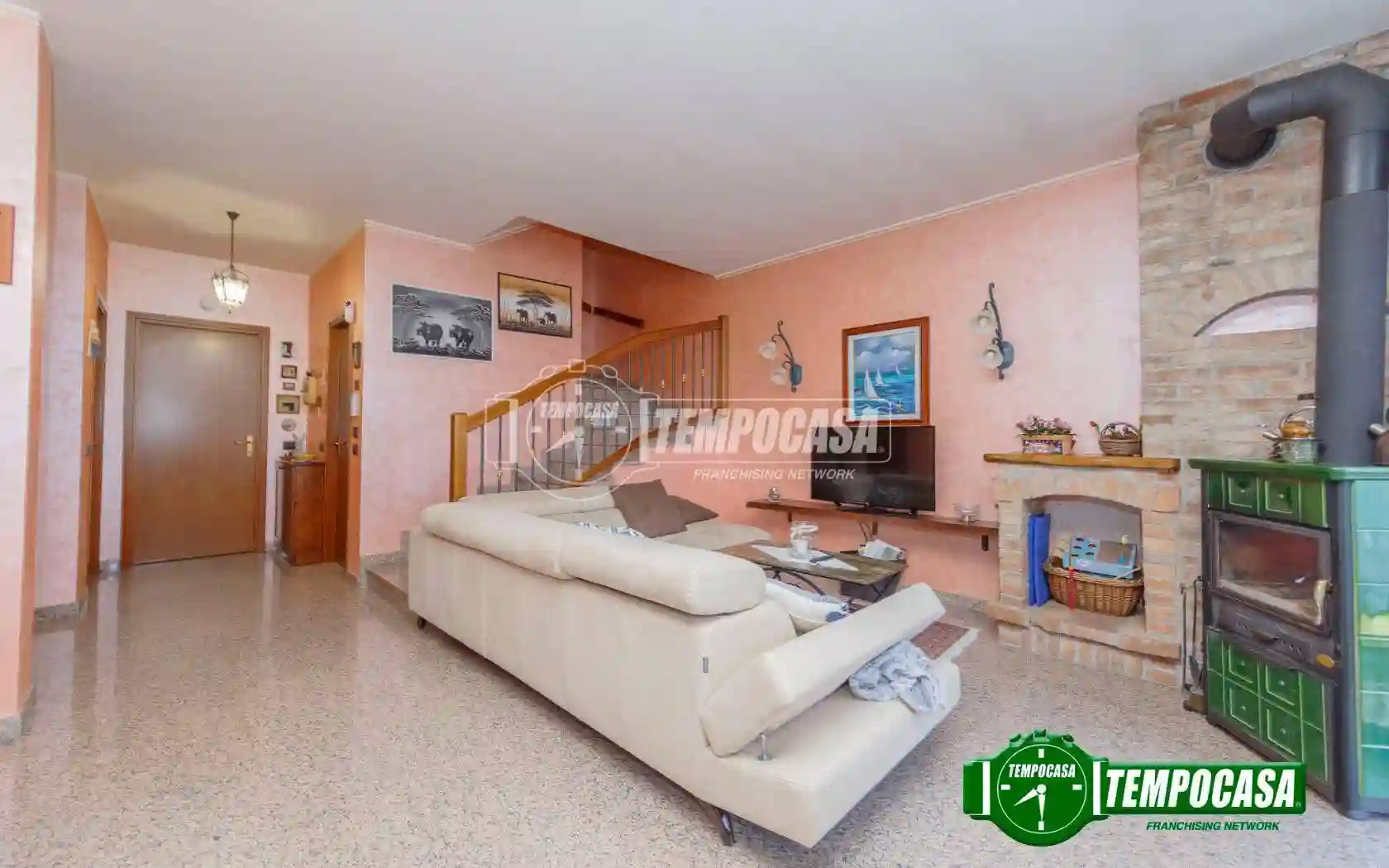 Villetta a schiera - foto 4