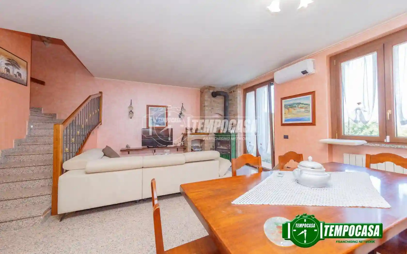 Villetta a schiera - foto 5