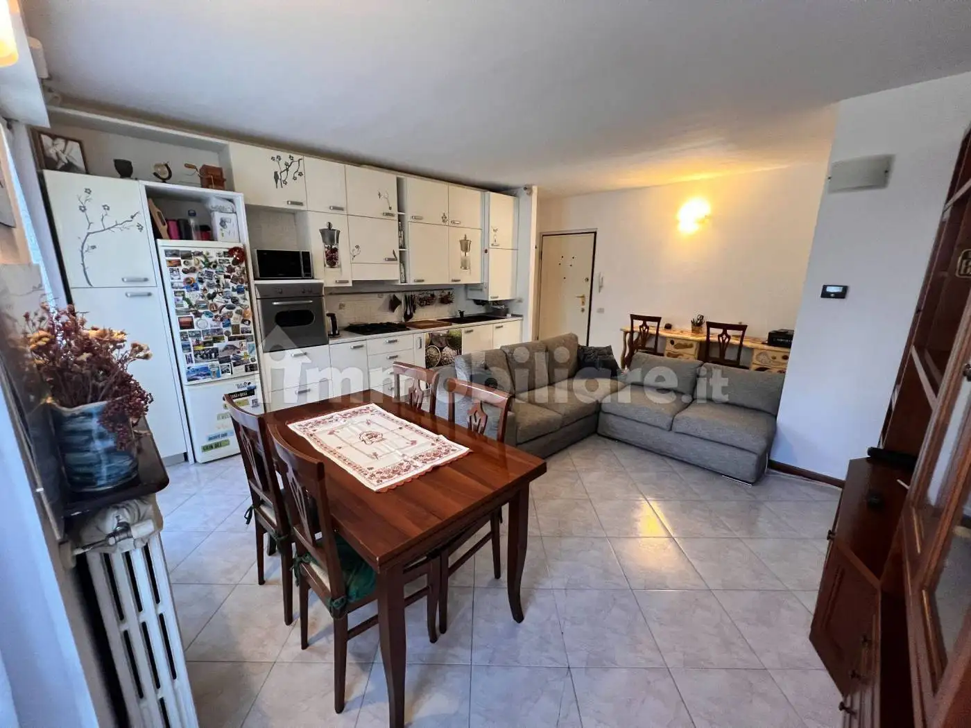 Apartment in vendita a Milan