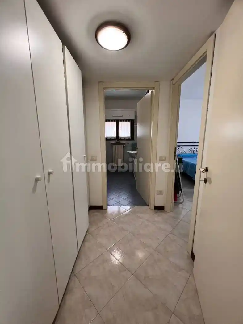 Bilocale via Norico 7, Viale Ungheria - Mecenate, Milano - foto 3