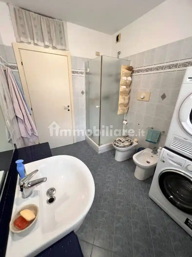 Bilocale via Norico 7, Viale Ungheria - Mecenate, Milano - foto 5