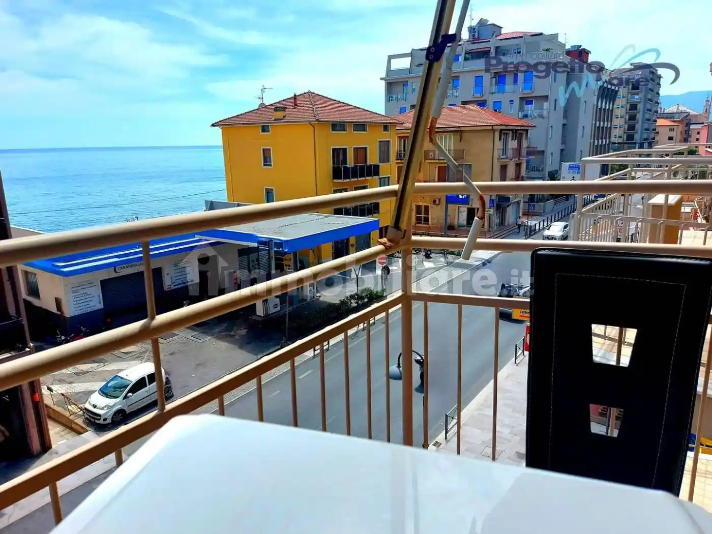 Appartamento in vendita a Pietra Ligure