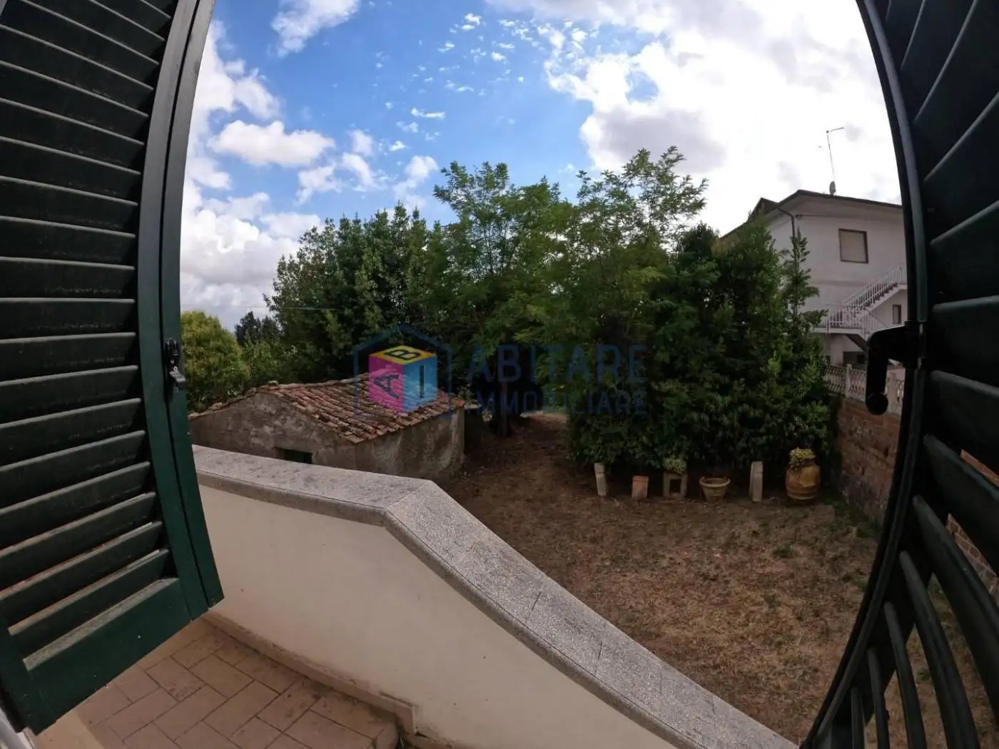 Villa in vendita a Orciano Pisano