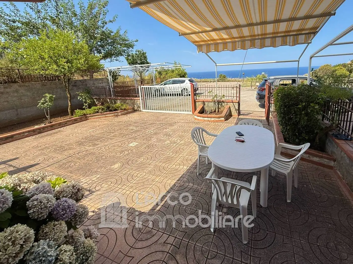 Villetta a schiera in vendita a San Nicola Arcella