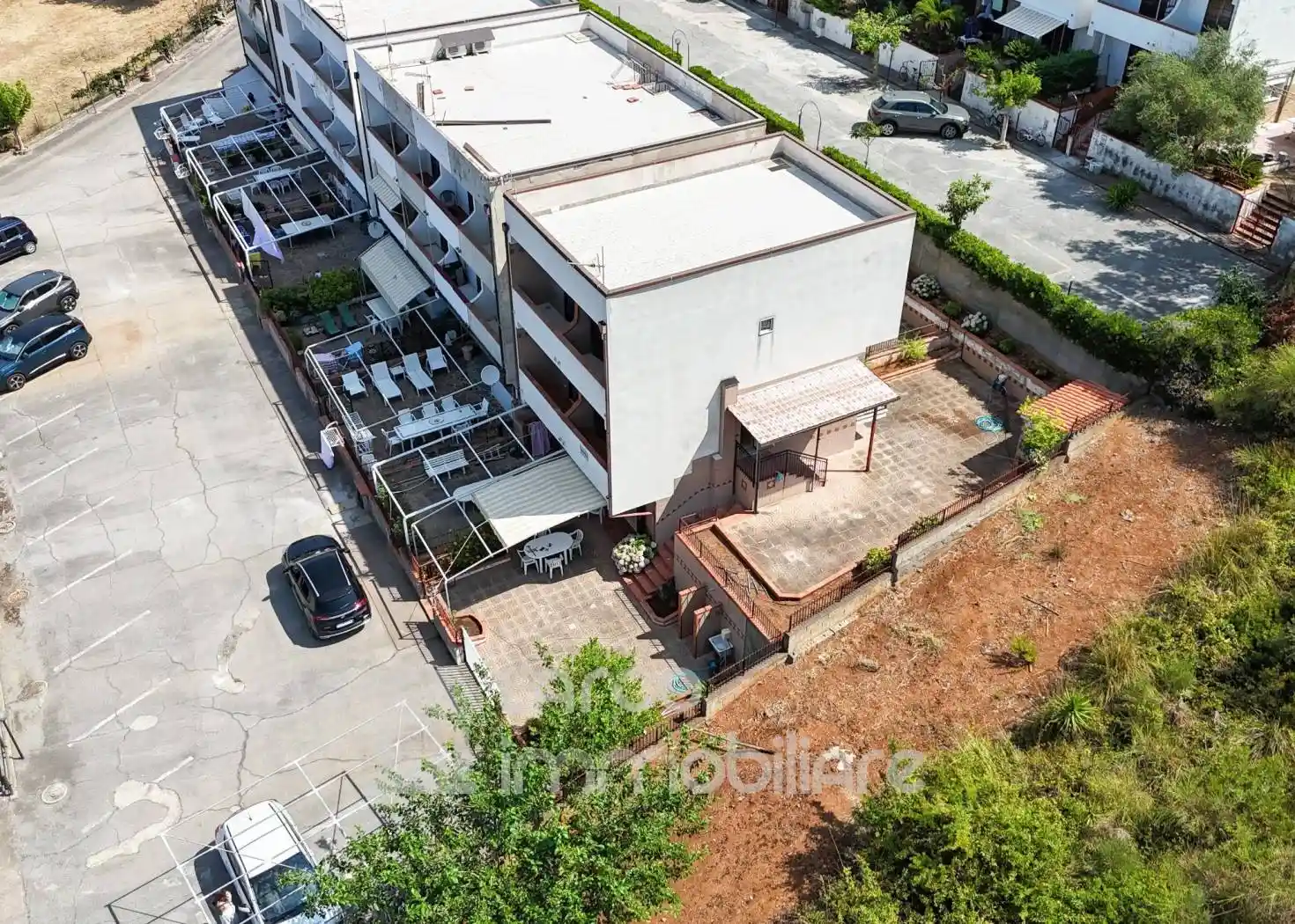 Villa a schiera via del Telegrafo, San Nicola Arcella - foto 2